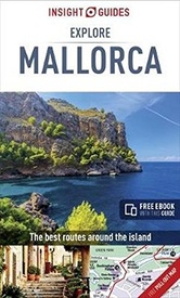 Reisgids Explore Mallorca | Insight Guides