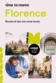 Reisgids time to momo Florence | Mo'Media | Momedia