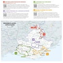 Wegenkaart - landkaart 527 Provence / Alpes / Côte d'Azur 2027 | Michelin