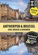 Reisgids Wat & Hoe Antwerpen, Brussel | Kosmos Uitgevers
