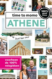 Reisgids time to momo Athene | Mo'Media | Momedia