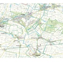 Fietskaart - Wandelkaart 013 Donau-Auen NP - Lobau - Hainburg - Marchegg | Freytag & Berndt