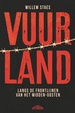 Reisverhaal Vuurland | Willem Staes