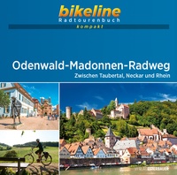 Odenwald-Madonnen-Radweg