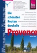 Campergids Wohnmobil-Tourguide Provence | Reise Know-How Verlag