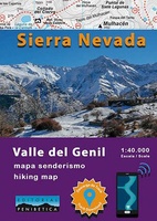 Valle del Genil - Sierra Nevada