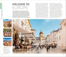 Reisgids Europe | Dorling Kindersley Publishing