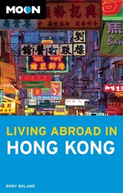Reisgids - Emigratiegids Living Abroad Hong Kong | Moon