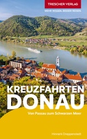 Kreuzfahrten Donau - Cruise