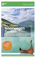 Noorwegen - de Fjorden
