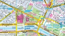 Stadsplattegrond Parijs | ExpressMap