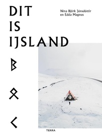 Reisgids Dit is IJsland | Terra