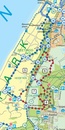 Wandelkaart Falk Regiokaart TEXEL 1:25.000