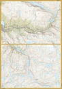 Fietskaart Rallarvegen | Calazo