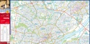 Stadsplattegrond Nantes | ExpressMap