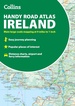 Wegenatlas Handy Road Atlas Ireland - Ierland | Collins