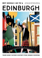 Edinburgh (Engelstalig)
