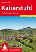 Wandelgids Kaiserstuhl | Rother Bergverlag