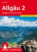Wandelgids Allgäu 2 | Rother Bergverlag