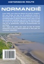 Reisgids Historische Route Normandië | Uitgeverij Elmar