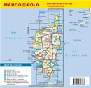 Reisgids Marco Polo NL Corsica | 62Damrak