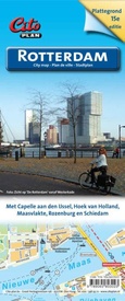 Stadsplattegrond Citoplan Plattegrond Rotterdam | Buijten & Schipperheijn