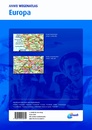 Wegenatlas Europa | ANWB Media