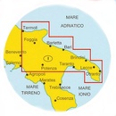 Wegenkaart - landkaart 11 Puglia - Apulië | Marco Polo