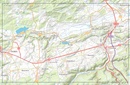 Topografische kaart - Wandelkaart 57/7-8 Topo25 Couvin | NGI - Nationaal Geografisch Instituut