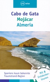 Reisgids Cabo de Gata - Mojacar - Almeria | Viareise