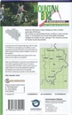 Fietskaart MTB-Kaart In het zuiden van de Oostkantons | NGI - Nationaal Geografisch Instituut