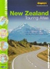 New Zealand Touring Atlas