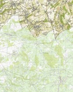 Topografische kaart - Wandelkaart 62C Noorbeek | Kadaster