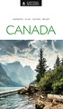 Reisgids Capitool Reisgidsen Canada | Unieboek
