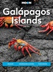 Reisgids Galápagos Islands | Moon Travel Guides