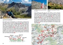 Wandelgids Lechtaler Höhenweg und Verwall-Runde | Rother Bergverlag