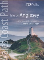 Isle of Anglesey - Wales