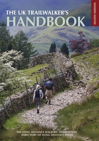 Wandelgids The UK Trailwalker's Handbook | Cicerone