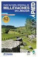 Wandelgids Millevaches PNR à pied - Limousin | Chamina