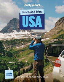 Reisgids Best Road Trips Verenigde Staten | Lonely Planet