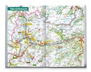 Wandelgids 5703 Kompass Wanderführer Ortlergruppe und Vinschgau | Kompass