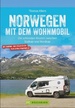 Campergids Mit dem Wohnmobil Norwegen | Bruckmann Verlag