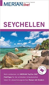 Reisgids Live! Seychellen | Merian