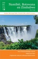 Reisgids Dominicus Namibië, Botswana en Zimbabwe | HarperCollins
