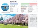 Reisgids Pocket Seattle | Lonely Planet
