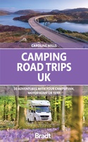 Camping Road Trips: Britain