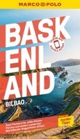 Baskenland - Bilbao (Duitstalig)
