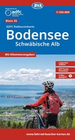 Bodensee / Schwäbische Alb