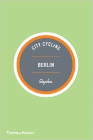 Fietsgids City Cycling  Berlin - Berlijn | Thames & Hudson