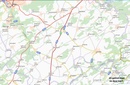 Wandelkaart 178 Pays des Condruses - Land der Condruzen | NGI - Nationaal Geografisch Instituut